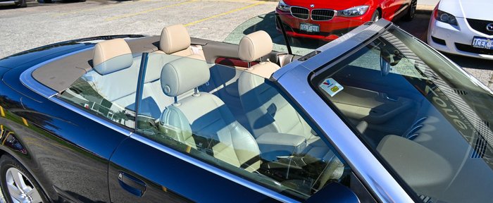 2005 Audi A4