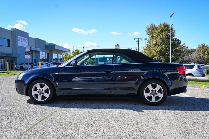 2005 Audi A4