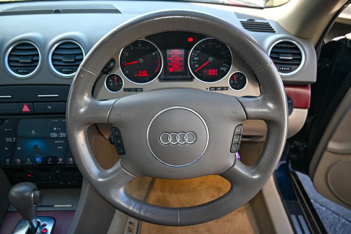 2005 Audi A4