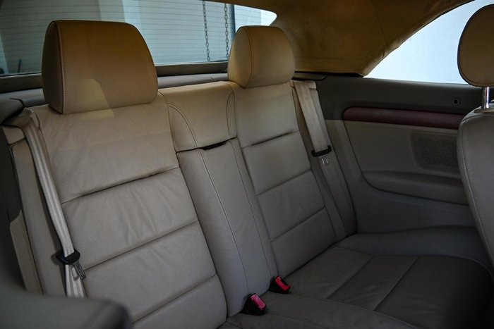 2005 Audi A4