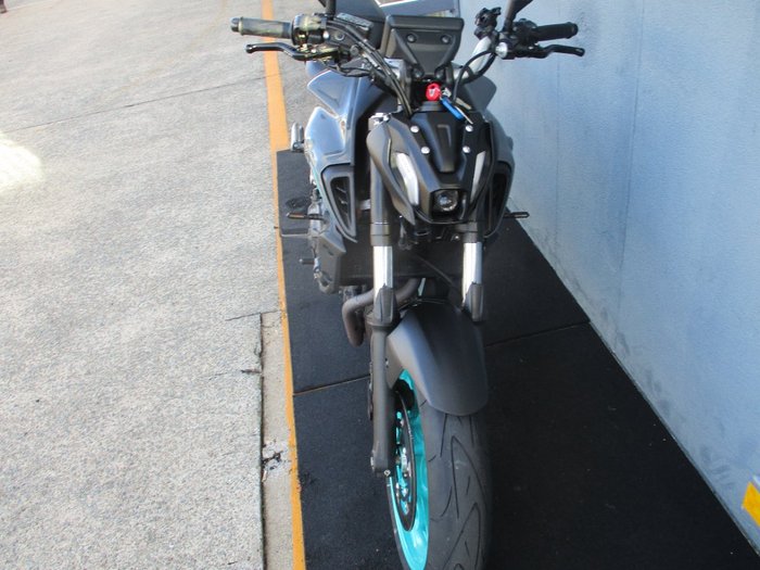 2023 Yamaha MT-07 LA (ABS) GREY