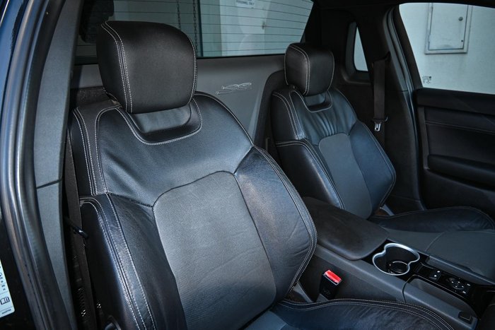 2012 Holden Ute SS V Redline