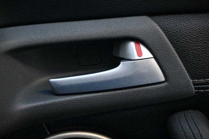 2012 Holden Ute SS V Redline