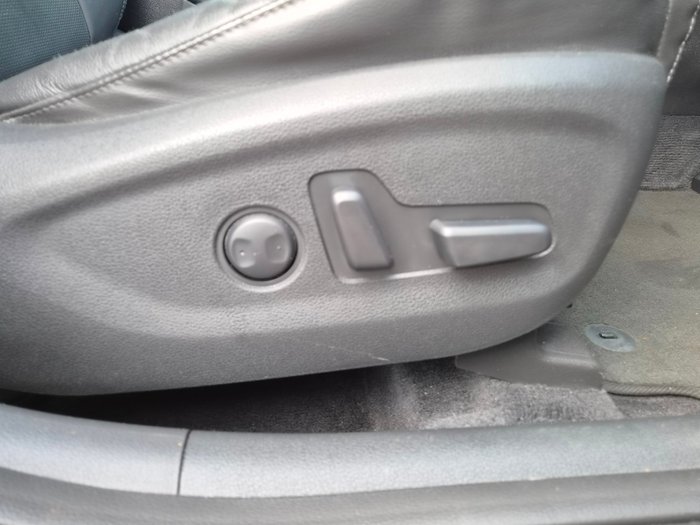 2019 Hyundai Tucson Highlander