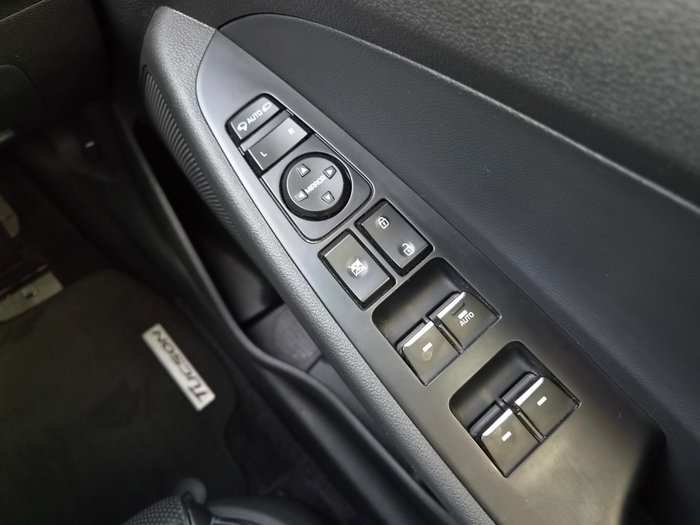 2019 Hyundai Tucson Highlander