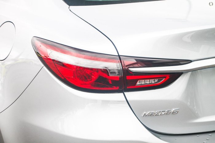 2023 Mazda 6 G25 Touring