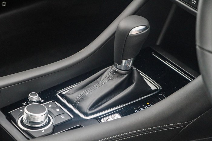 2023 Mazda 6 G25 Touring
