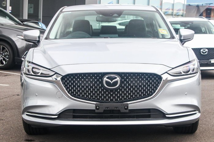 2023 Mazda 6 G25 Touring