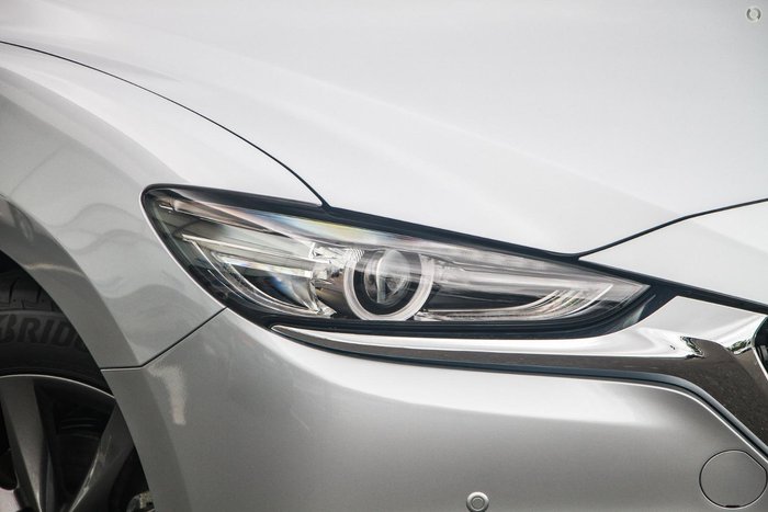 2023 Mazda 6 G25 Touring