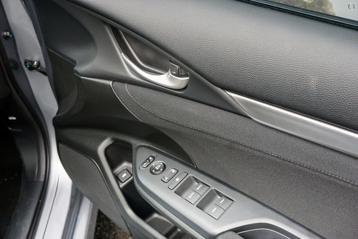 2018 Honda Civic VTi-S
