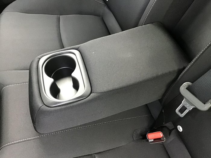 2018 Honda Civic VTi-S