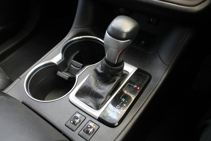 2019 Toyota Kluger GXL