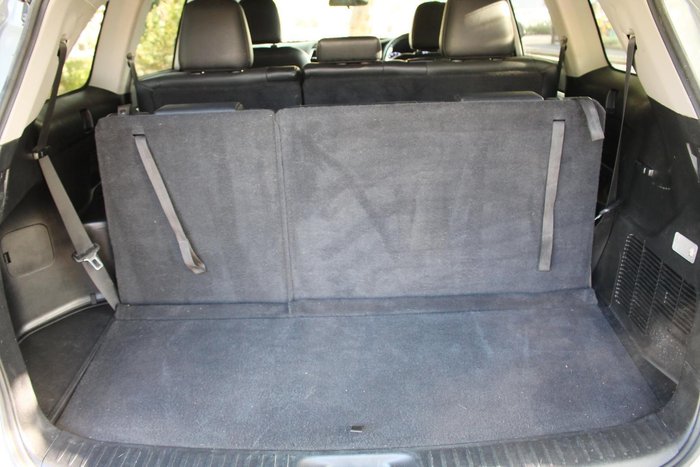 2019 Toyota Kluger GXL