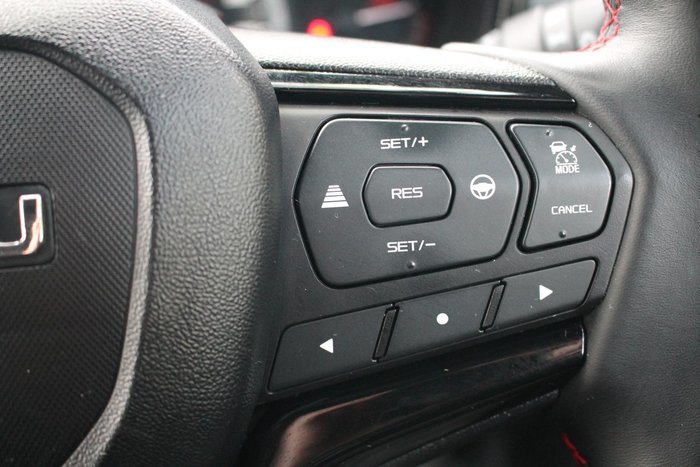 2025 Isuzu D-MAX X-TERRAIN