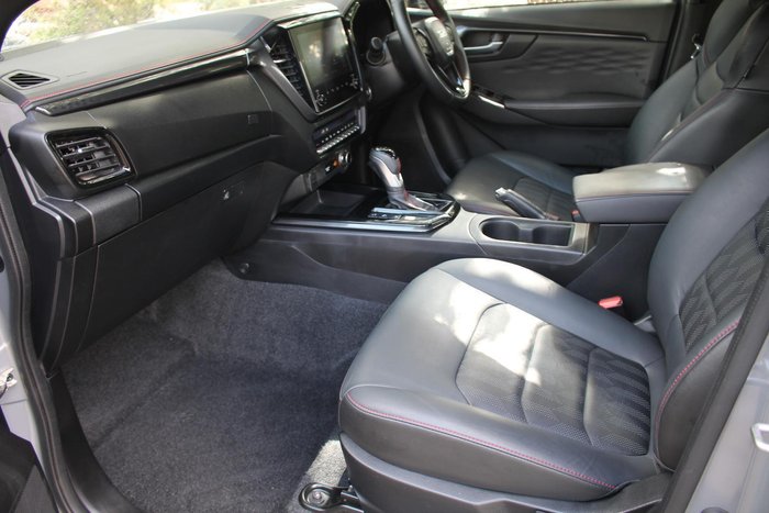2025 Isuzu D-MAX X-TERRAIN