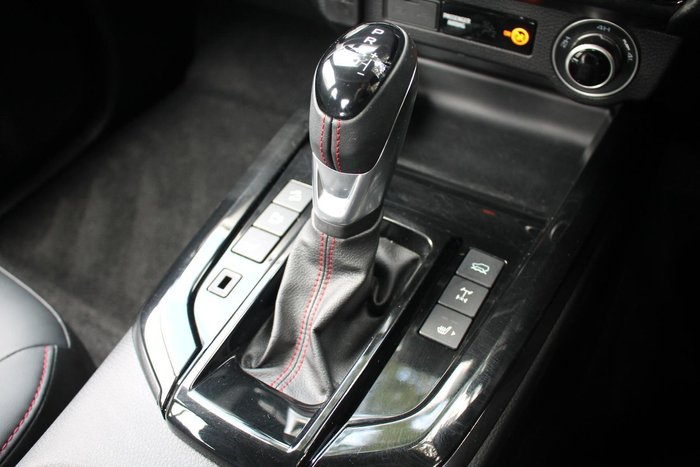 2025 Isuzu D-MAX X-TERRAIN