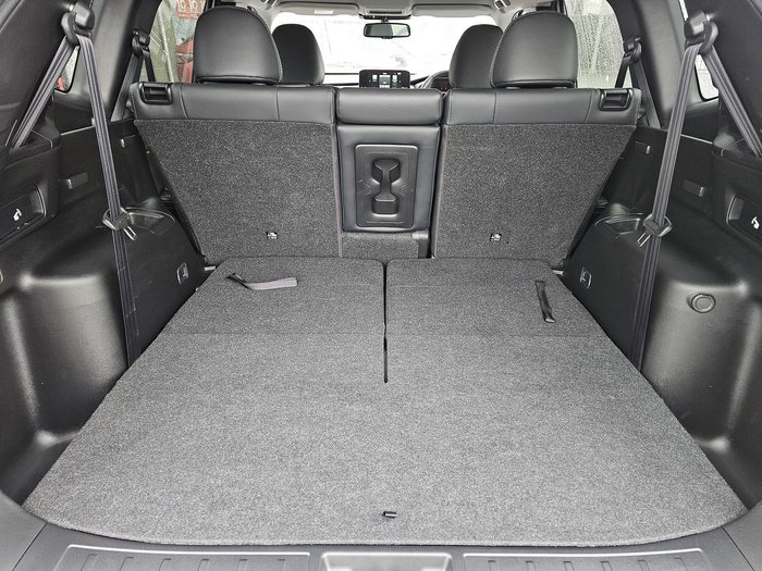 2023 Mitsubishi Outlander Aspire