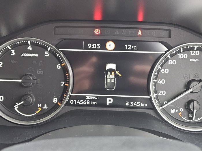 2023 Mitsubishi Outlander Aspire