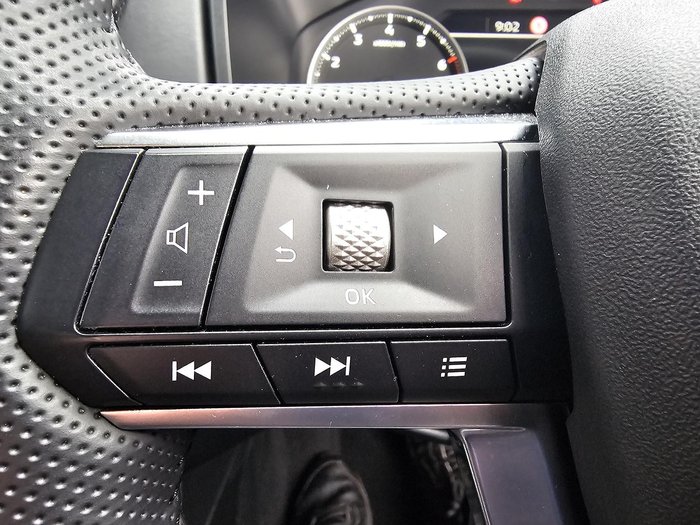 2023 Mitsubishi Outlander Aspire