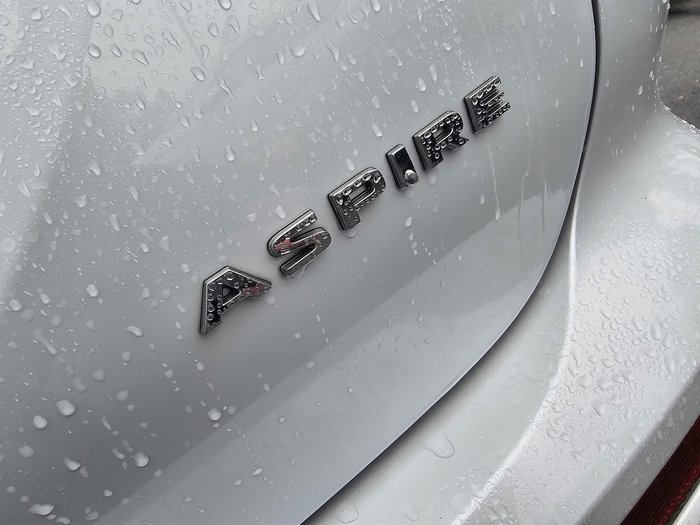 2023 Mitsubishi Outlander Aspire