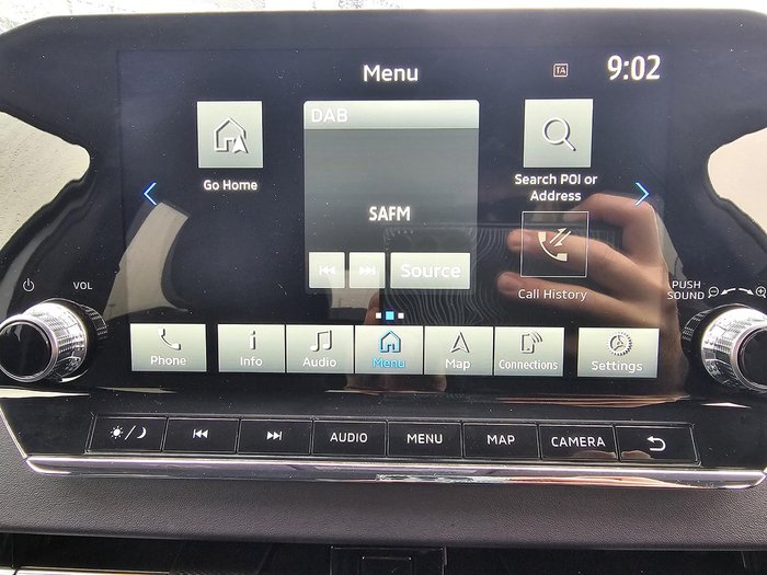2023 Mitsubishi Outlander Aspire