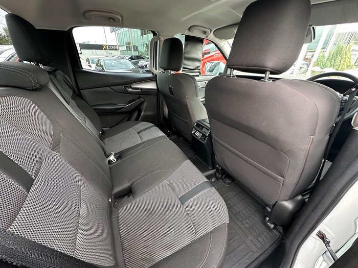 2021 Mazda BT-50 XT