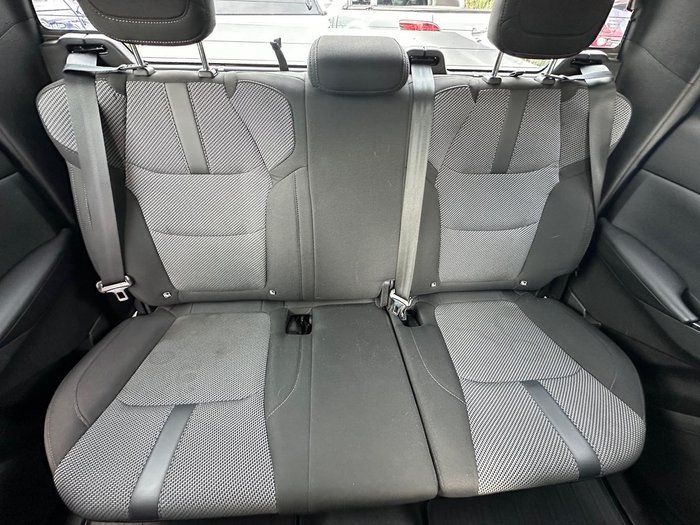 2021 Mazda BT-50 XT