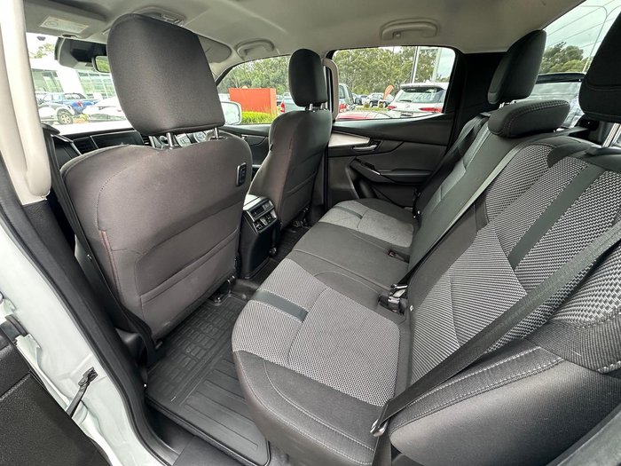 2021 Mazda BT-50 XT