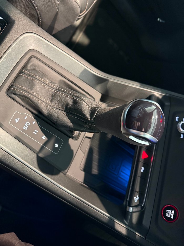 2023 Audi RS Q3 Edition 10 Years