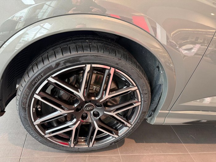 2023 Audi RS Q3 Edition 10 Years