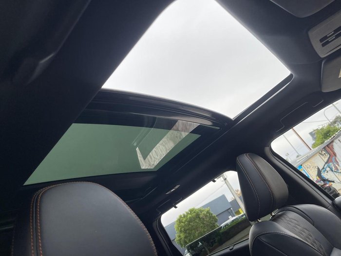 2023 Mitsubishi Outlander Exceed Tourer