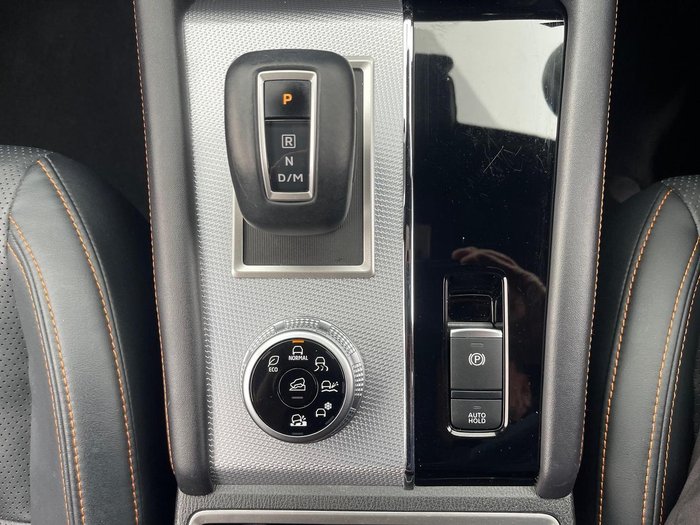 2023 Mitsubishi Outlander Exceed Tourer