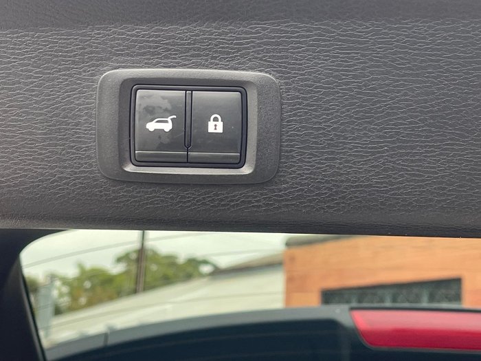 2023 Mitsubishi Outlander Exceed Tourer