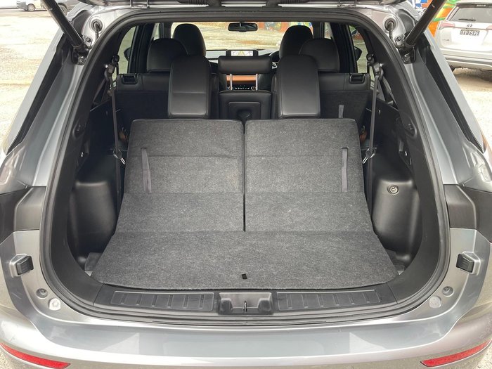 2023 Mitsubishi Outlander Exceed Tourer