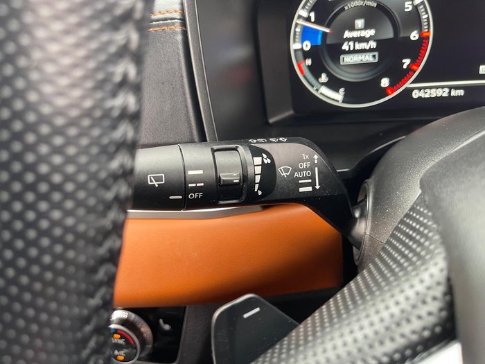 2023 Mitsubishi Outlander Exceed Tourer