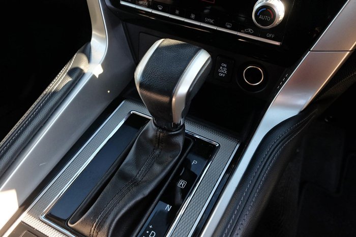 2021 Mitsubishi Pajero Sport GLS