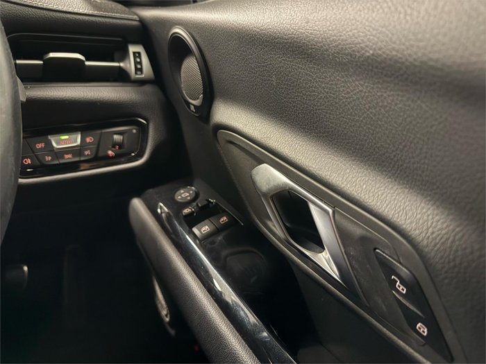 2022 Toyota Supra GR GTS