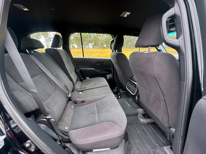 2022 Toyota Landcruiser GX