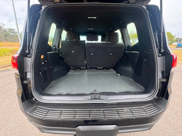 2022 Toyota Landcruiser GX