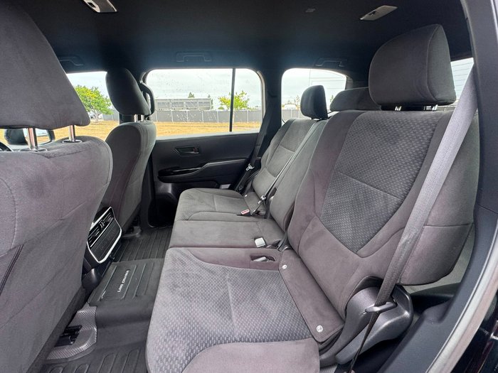 2022 Toyota Landcruiser GX