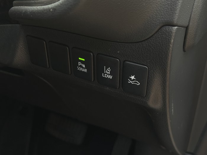 2020 Mitsubishi Outlander LS