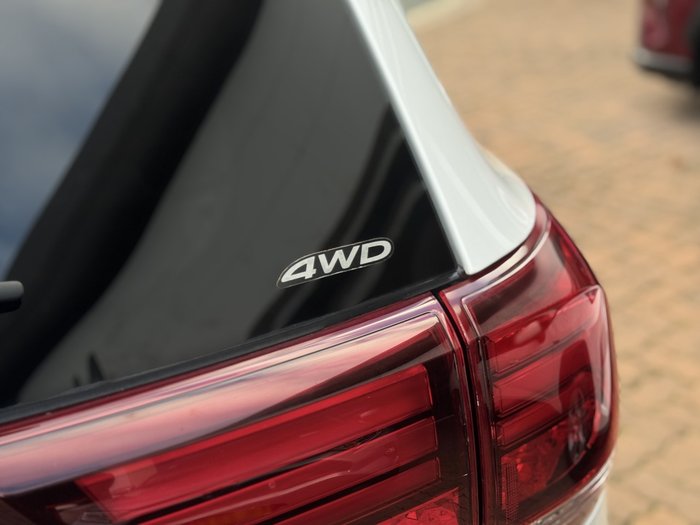 2020 Mitsubishi Outlander LS