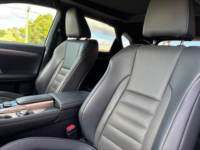2019 Lexus RX 300 F Sport