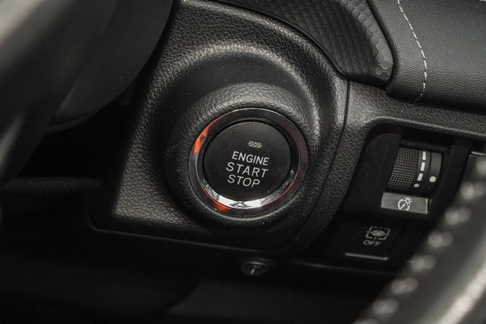 2022 Subaru Forester Hybrid S
