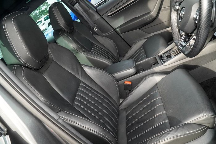2023 SKODA Karoq 140TSI Sportline