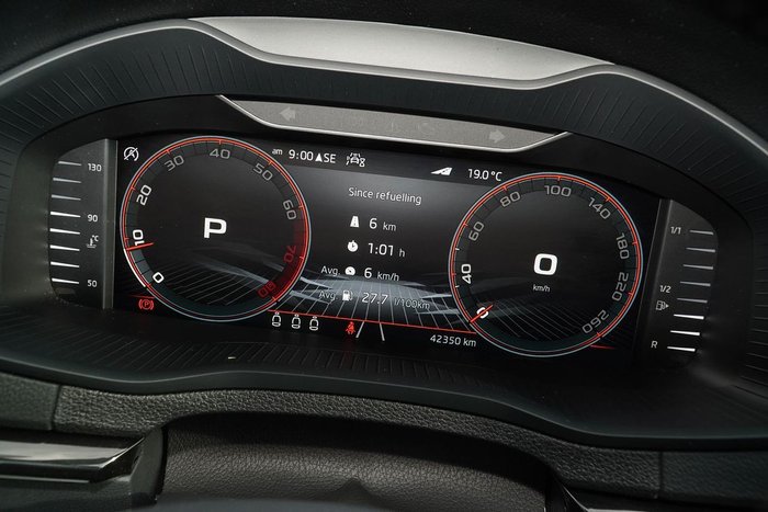 2023 SKODA Karoq 140TSI Sportline