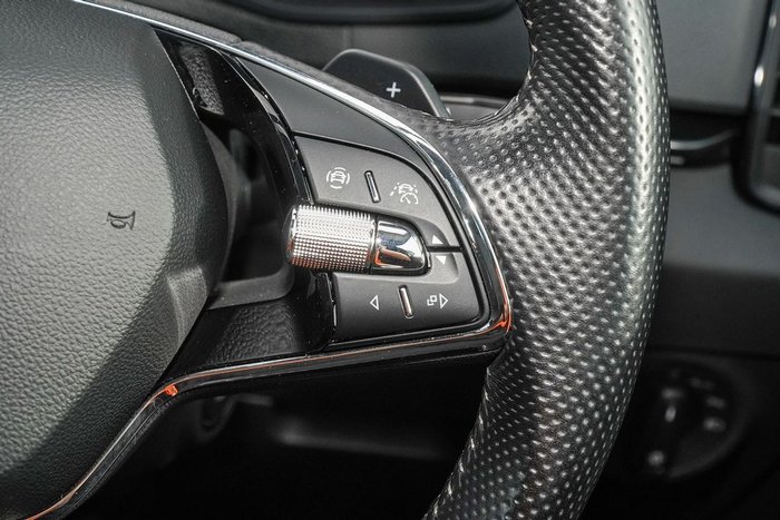 2023 SKODA Karoq 140TSI Sportline