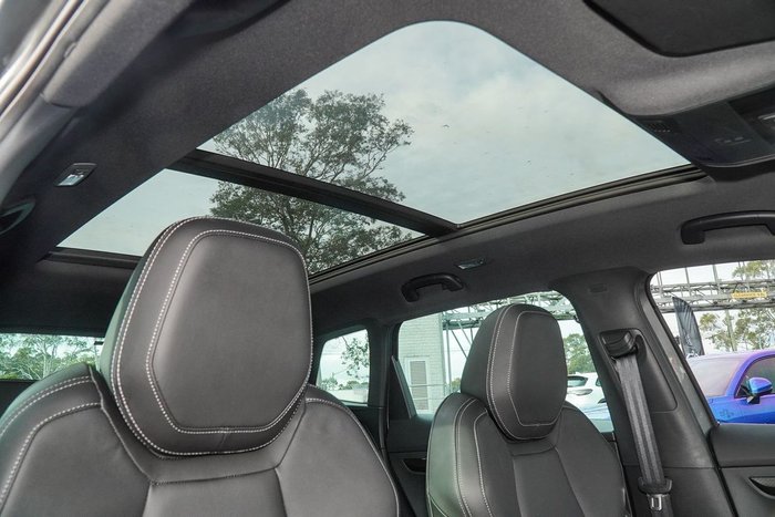 2023 SKODA Karoq 140TSI Sportline