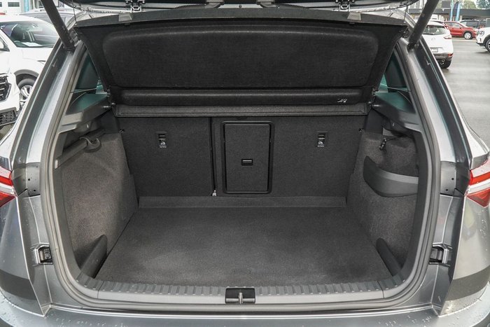 2023 SKODA Karoq 140TSI Sportline