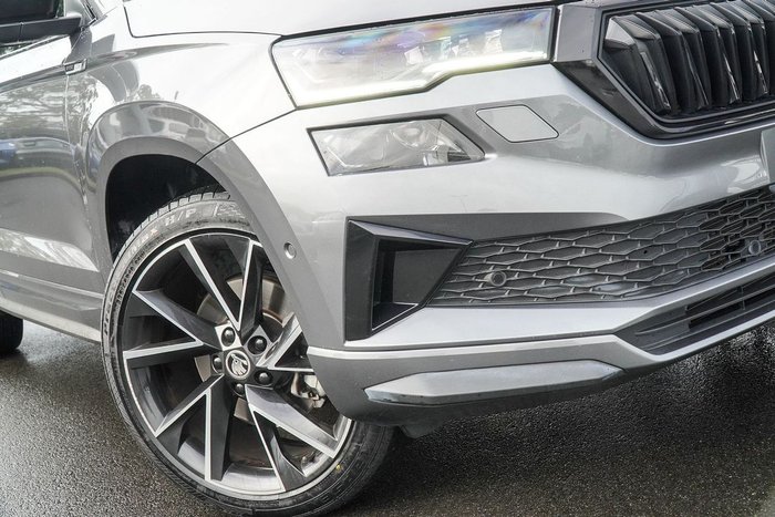 2023 SKODA Karoq 140TSI Sportline